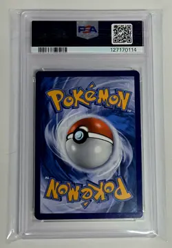 Pokemon TCG 2016 Pikachu RC29/RC32 XY Generations Radiant Collection PSA NM-MT 8 - Image 2