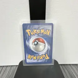 Pokemon Alakazam 2/123 Mysterious Treasures Holo Rare 100HP English Card - Image 2