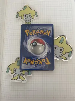 Sabrina's Jynx - 59/132 - Gym Heroes - Pokemon TCG Card - LP - Image 2