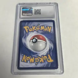 Pikachu 027 [Holo, Graded CGC 10] - SV: Scarlet & Violet Promo Cards (SVP) - Image 5