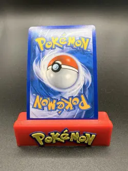 Pokemon TCG Arceus Lv.100 AR5 Platinum Holo Rare Card NM Condition - Image 2