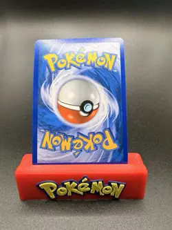 Pokemon TCG Arceus Lv.100 AR5 Platinum Holo Rare Card NM Condition - Image 3