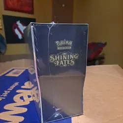 Pokemon TCG Shining Fates Elite Trainer Box ETB - Brand New Sealed 820650808173 - Image 2