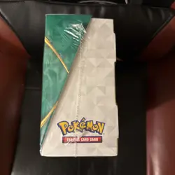 Pokemon TCG Spring 2022 Arceus Treasure Box Collector Bundle New And Sealed - Image 4