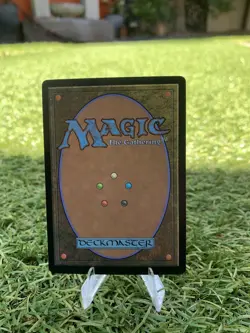 MTG Valley Floodcaller (BLB) Bloomburrow Regular Rare 79 - Image 2