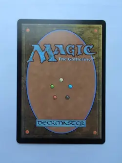 MTG Valley Floodcaller (BLB) Bloomburrow Regular Rare 79 - Image 2