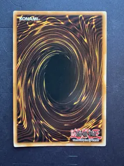 Yugioh! Mobius the Frost Monarch SOD-EN022 Super Rare Unlimited NM - Image 2