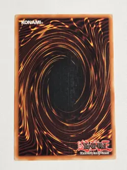 Mobius the Frost Monarch (UTR) SOD-EN022 Ultimate Rare Yugioh Vintage Unlimited - Image 4