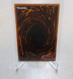 Yu-Gi-Oh TCG Mobius The Frost Monarch SOD-EN022 Ultimate Rare - Image 2