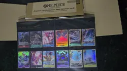 One Piece Card Game Premium Card Collection Best Selection Vol.2 ENGLISH BARGAIN - Image 3