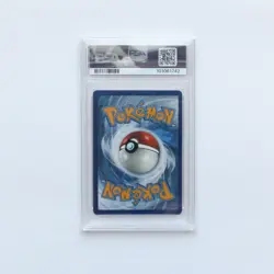 PSA 9 MINT Togepi & Cleffa & Igglybuff GX 143A/236 Alternate Art Pokemon Card - Image 2