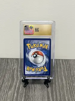 Pokemon TCG Radiant Tsareena Silver Tempest Holo Card 016/195 CGC PRISTINE 10 - Image 2