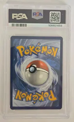 Raikou v Pokemon TCG Crown Zenith Holo Full Art Rare Card GG41/GG70 PSA 10 - Image 2