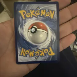 Nest Ball 255/198 Scarlet & Violet Full Art Hyper Rare Holo Pokemon Card NM - Image 2