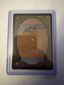 MTG - Moonshadow (0386) (Borderless Foil) - Lorwyn Eclipsed NM/M Condition - Image 2