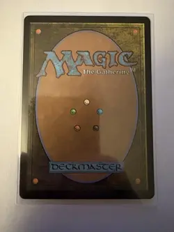 MTG - Moonshadow (0386) (Borderless Foil) - Lorwyn Eclipsed NM/M Condition - Image 4