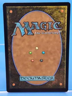 MTG Magic The Gathering Nibelheim Aflame JPN Foil FIN Mythic Red Final Fantasy - Image 2