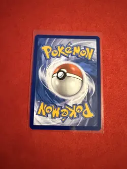 Riolu SVP 010 - Mega Evolution Black Star Promo - Pokemon TCG English Card - Image 2