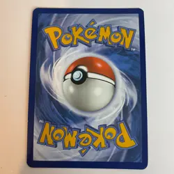 Cresselia 21/64 Shrouded Fable Holo Rare Pokemon Light Play+ - Image 4