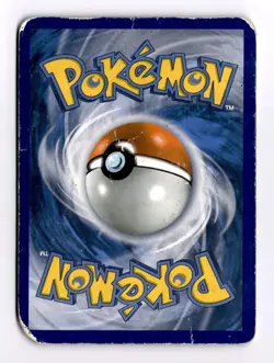 Xerneas EX XY07 XY Promos Holo Pokemon Heavy Play+ - Image 3