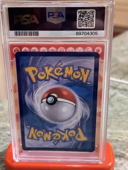 2023 Pokemon SVG KR Venusaur EX 003/049 PSA 10 - Image 2