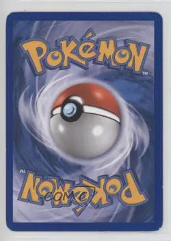 Grass Energy Reverse Foil Pokemon EX Holon Phantoms #105 2006 - Image 2