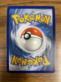 Pokemon Exp. Share 180/163 Battle Styles Secret Rare Gold Holo (NM) - Image 2