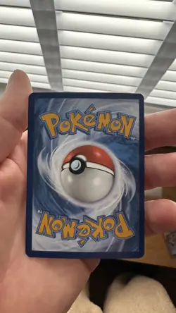 Pokemon TCG Luxio Crown Zenith 041/159 Reverse Holo Uncommon - Image 2