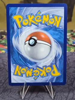 Lacey 175/131 SV: Prismatic Evolutions SIR Holo Pokemon TCG NM - Image 4