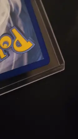 Near Mint+ Pokemon Sun & Moon Cosmic Eclipse Arceus & Dialga & Palkia GX 221/236 - Image 2