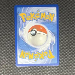 Pokemon TCG Mew Celebrations 025/025 Secret Rare Full Art Holo Mysterious Tail - Image 2