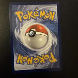 Pokemon TCG Flareon Full Art TG01/TG30 Brilliant Stars Near Mint - Image 2