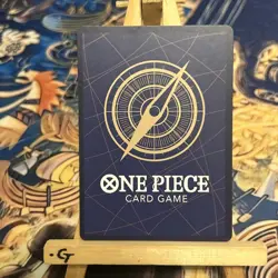 One Piece Card Game - O-Nami (OP06-101) English Alternate Art Welcome Pack - Image 2