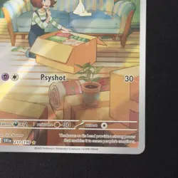 Ralts 211/198 Illustration Rare Sv01: Scarlet & Violet Base Set Pokemon TCG - Image 5