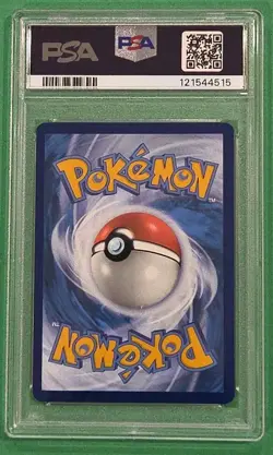 Pokemon TCG Sv01: Scarlet & Violet Base Set - Ralts #211/198 Illustration Rare - Image 2