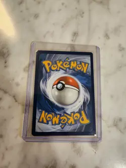 Pokemon TCG Charizard Pokemon GO 010/078 Reverse Holo Rare - Image 2