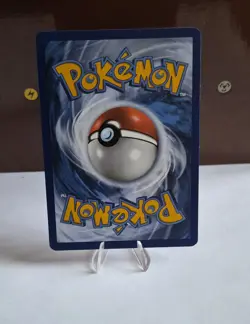 Pokemon TCG Charizard Pokemon Go 010/078 Reverse Holo Rare English - Image 2