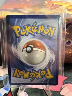 Pokemon TCG Charizard Pokemon GO 010/078 Reverse Holo Rare - Image 2