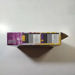 Digimon The Card Game PARALLEL WORLD TACTICIAN STARTER DECK ST-10 New 811039036492 - Image 4