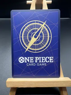 ONE PIECE 500 YEARS INTO THE FUTURE ENGLISH CARD GAME CARTE OP07-012 EN MINT - Image 2