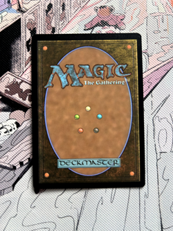 (Foil) Sheltered by Ghosts | Duskmourn: House of Horror #30 | Near Mint | MTG - Image 2