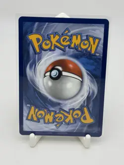 Pokemon Marshadow 146/132 Mega Evolution Illustration Rare Holo - Image 2