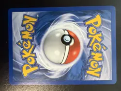 Pokemon TCG Unown A Neo Discovery 33/75 Unlimited NM - Image 2