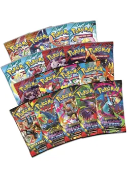 Pokemon Mega Charizard X EX Ultra Premium Collection Sealed Box - Image 4