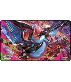 Pokemon Mega Charizard X EX Ultra Premium Collection Sealed Box - Image 5