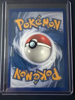 Machamp Holo 9/101 Pokemon Card EX Hidden Legends 2004 Rare Vintage - Image 2