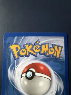 Machamp Holo 9/101 Pokemon Card EX Hidden Legends 2004 Rare Vintage - Image 3