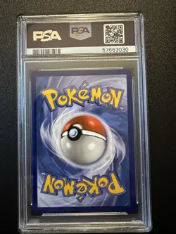 2020 Pokemon SWSH #077 FA/Kabu Champion's Path-Secret PSA 10 138 - Image 2