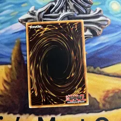 YuGiOh! [FRENCH] Dark Armed Dragon TU06-FR000(TU06-EN000) Ultimate Rare NM - Image 3