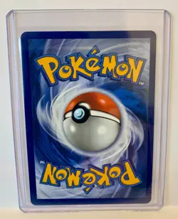 Budew 221/217 Illustration Rare Card - Ascended Heroes Set - Pokemon Pack Fresh - Image 2